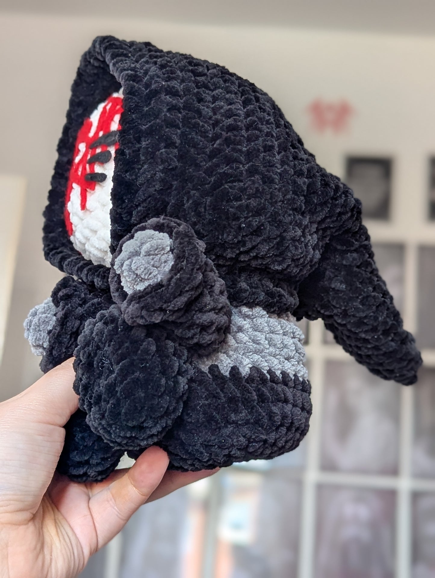 eepy boy plush