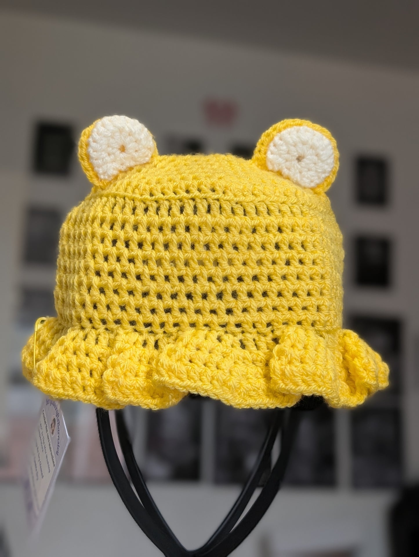 Bear hats