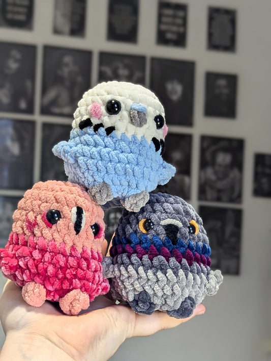 Birdies