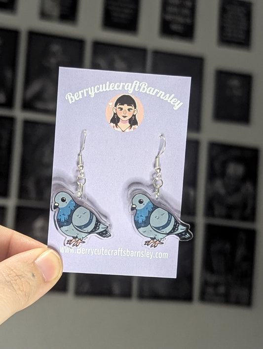 Gerard danglies