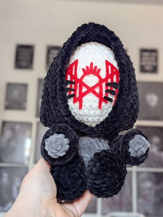 eepy boy plush
