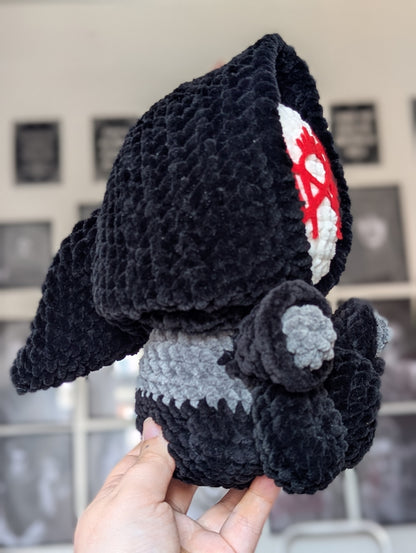 eepy boy plush