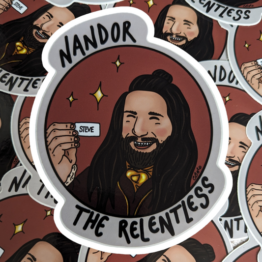 WWDITS Nandor jumbo