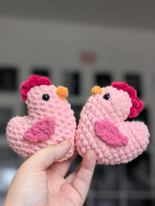Love chicks