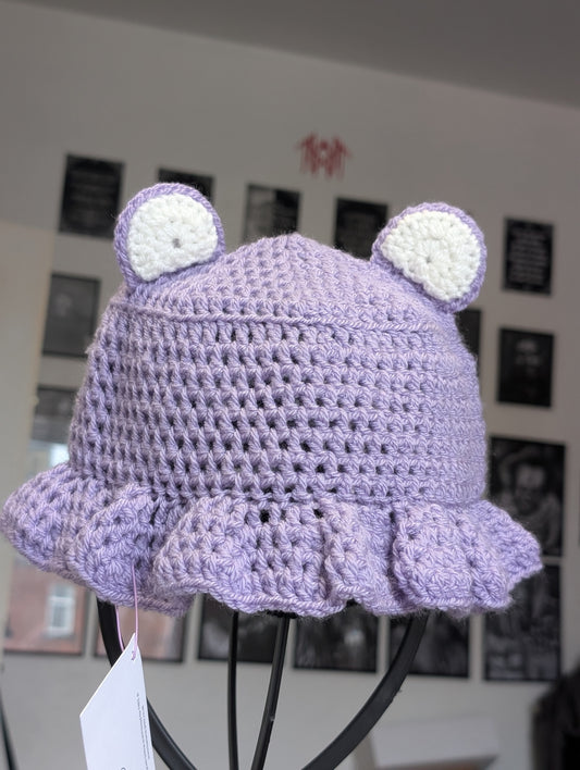 Bear hats