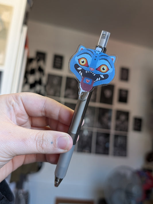 Derpy KPDH Writing pen